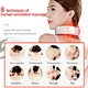 ems neck massager